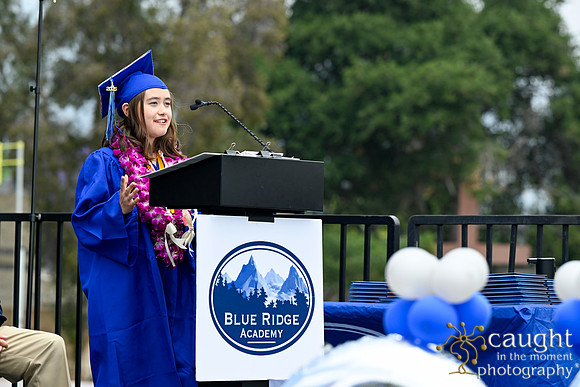 226 High School Graduation Azusa Pacific 2025