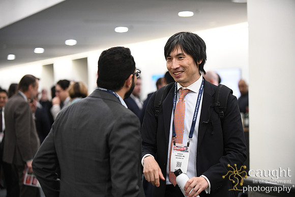 244 STS2025-Pre Con Reception & Networking