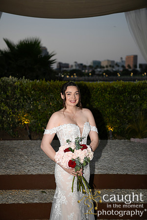 141 Nicholson Wedding at Hotel Maya