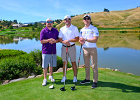 103 Charity Golf Tournament 2025