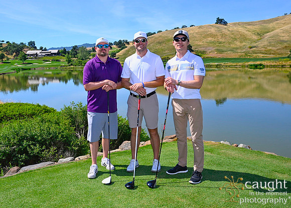 103 Charity Golf Tournament 2025