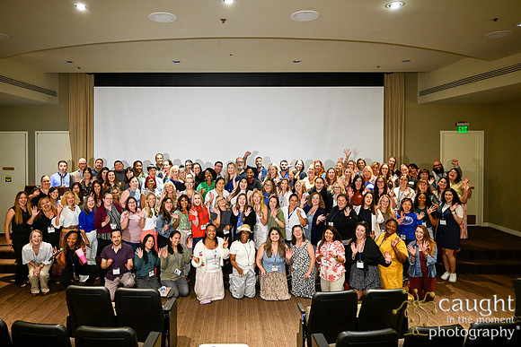 195 All Staff Meeting 2024 Westin LAX