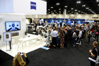 096 AAE 2018 in Denver-Exhibit Hall