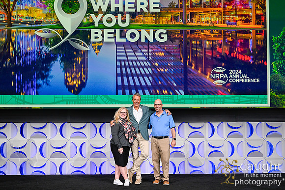 585 NRPA Conference 2024 Atlanta