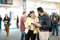 276 AAE 2024 in Los Angeles - Networking