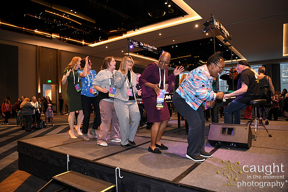 1414 AHIMA 2024 Salt Lake City