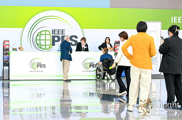 681 IEEE PES TandD Anaheim 2024