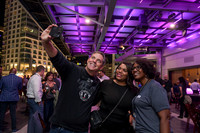 Fall League Convening 2022 | Day 3: Grammy Museum Dinner