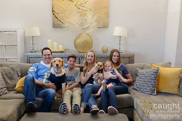 039 Sonnhalter Family Portraits