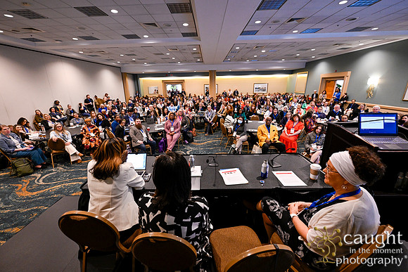 929 AACTE Annual Meeting 2025 Long Beach