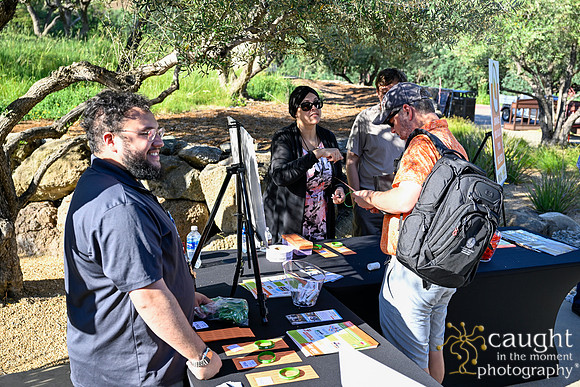 006 Cache Creek Charity Golf Tournament 2024