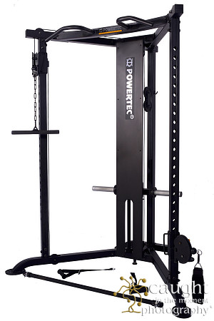 093 Powertec 2018 Product Only
