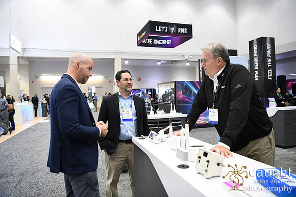 325 AAE 2025 in Boston - Exhibit Hall