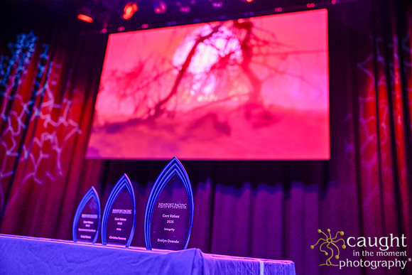 028 NPC Awards Gala 2025 Phoenix
