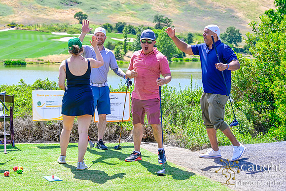 324 Charity Golf Tournament 2025