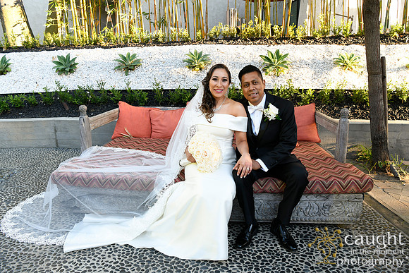 14 Sandra & Jose