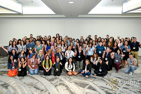 535 All Staff Meeting 2025 Westin LAX