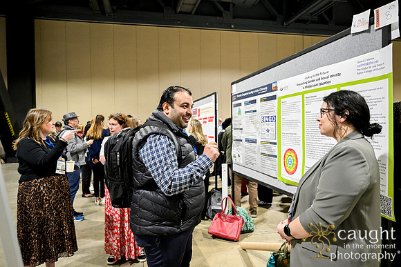 311 AACTE Annual Meeting 2025 Long Beach