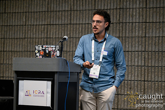 1118 IEEE ICRA 2025 Atlanta