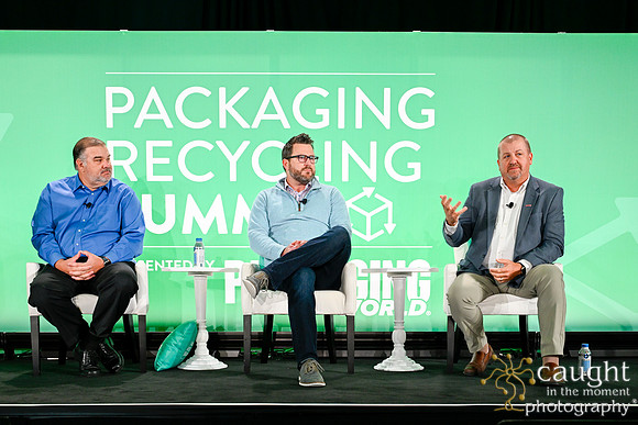485 Packaging Recycling Summit 2024