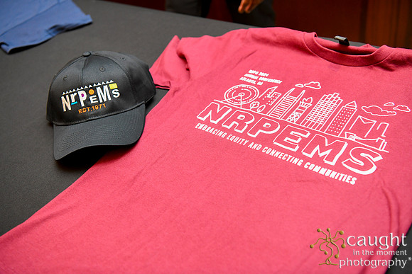 2179 NRPA Conference 2024 Atlanta