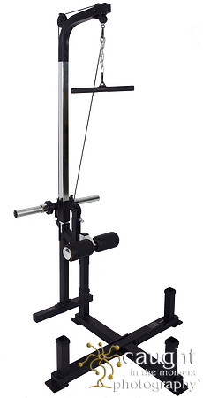 485 Powertec 2018 Product Only