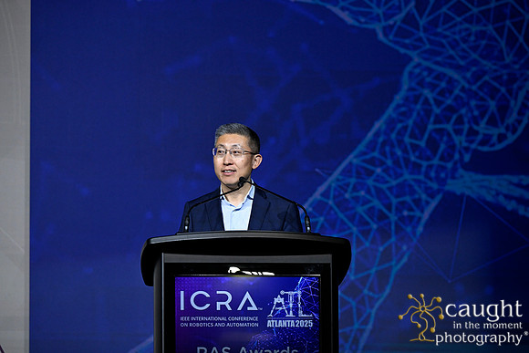 1325 IEEE ICRA 2025 Atlanta