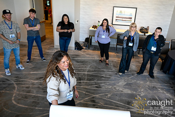 378 All Staff Meeting 2025 Westin LAX