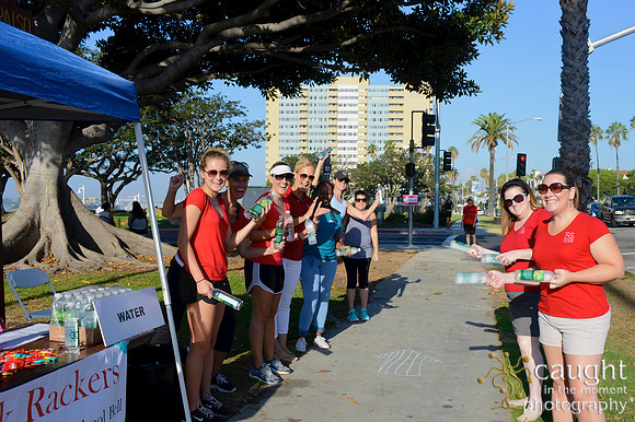 026 Team Spirit Long Beach 2015 5K 10K Walk