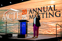 651 AACTE Annual Meeting 2025 Long Beach