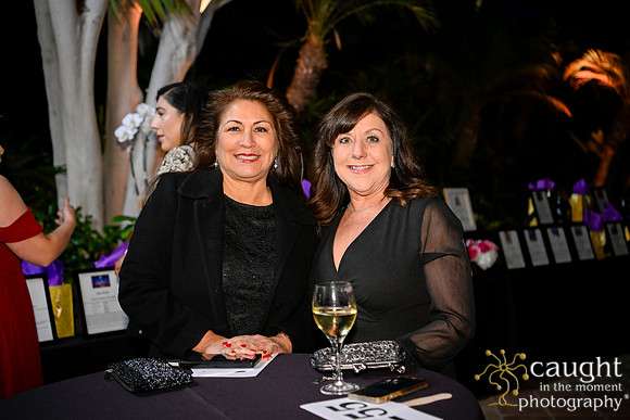 161 Foundation Gala 2022