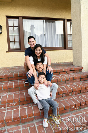 006 West Family Portraits in Long Beach