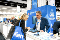 294 AAE 2024 in Los Angeles - Exhibit Hall