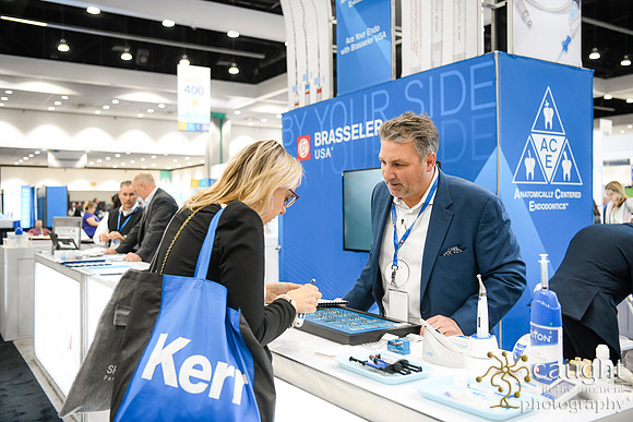 294 AAE 2024 in Los Angeles - Exhibit Hall