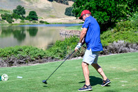 154 Charity Golf Tournament 2025