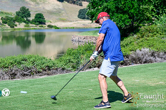 154 Charity Golf Tournament 2025