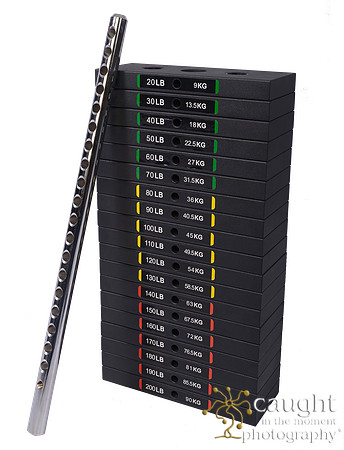480 Powertec 2018 Product Only