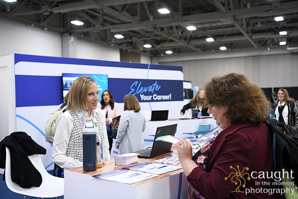 804 AHIMA 2024 Salt Lake City