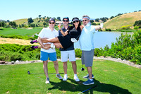252 Cache Creek Charity Golf Tournament 2024