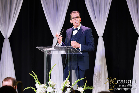 268 Foundation Gala 2024