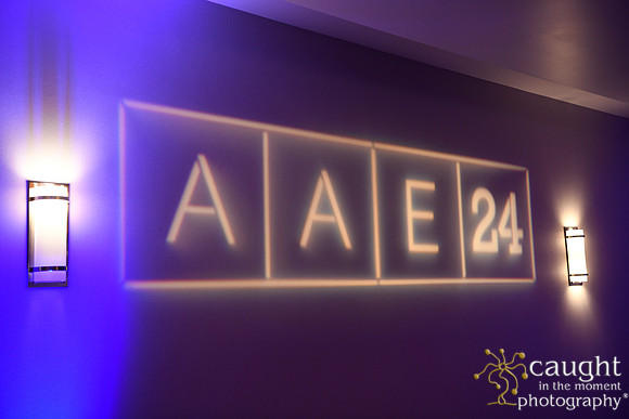1571 AAE 2024 in Los Angeles - Resident Reception