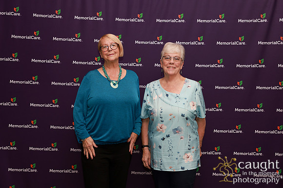 027 Memorial Medical Center Foundation Appreciation Luncheon 2024-2