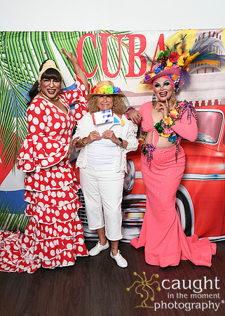 046 Steel Magnolias Copa Havana 2025