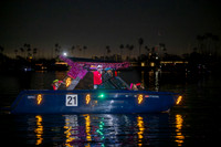 010 Naples Boat Parade 2024