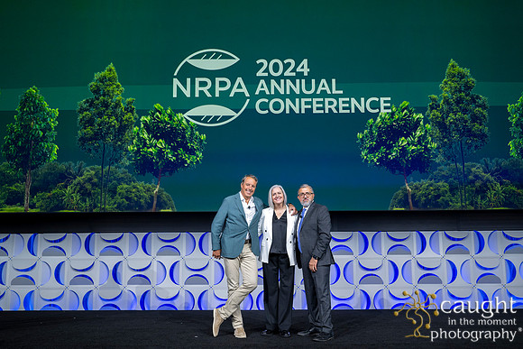 422 NRPA Conference 2024 Atlanta