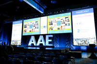 619 AAE 2024 in Los Angeles - Keynote