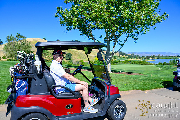 127 Cache Creek Charity Golf Tournament 2024