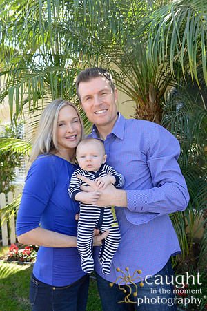 022 McKinley Family Portraits