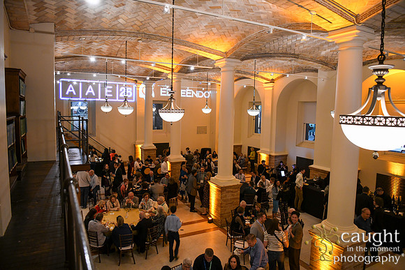 1798 AAE 2025 in Boston - President's VIP Reception