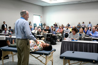 547 OMED 2018 San Diego - OMT Sessions